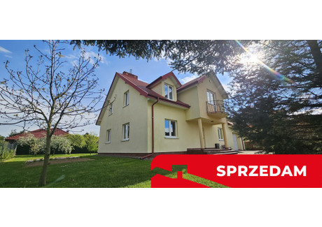 Dom na sprzedaż - Raszyńska Węglin, Lublin, 276 m², 1 700 000 PLN, NET-668/13924/ODS