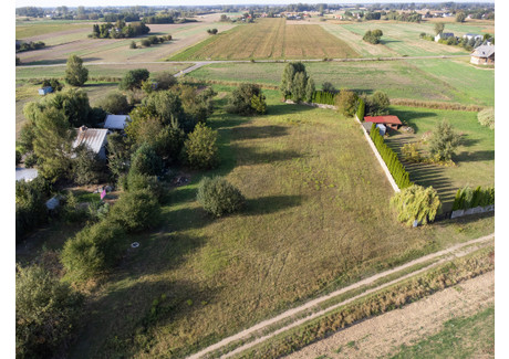 Działka na sprzedaż - Starościce, Milejów, Łęczyński, 1700 m², 93 500 PLN, NET-1432/13924/OGS