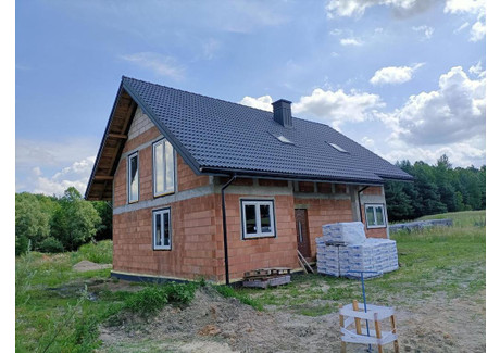Dom na sprzedaż - Pryszczowa Góra, Niemce, Lubelski, 152 m², 580 000 PLN, NET-414/13924/ODS