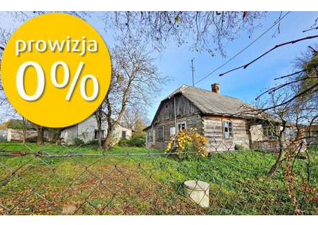 Dom na sprzedaż - Grabówki, Wąwolnica, Puławski, 68 m², 399 000 PLN, NET-794/13924/ODS