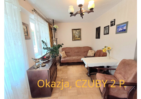 Mieszkanie na sprzedaż - Szafirowa Czuby, Lublin, 48 m², 480 000 PLN, NET-642/13924/OMS