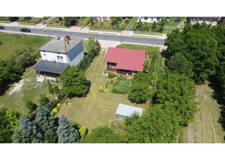 Dom na sprzedaż - Lipa-Miklas, Lipsko, Lipski, 117,5 m², 445 000 PLN, NET-702/13924/ODS