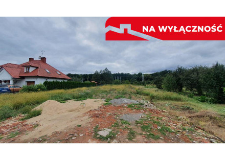 Działka na sprzedaż - Wrotków, Lublin, 1800 m², 389 900 PLN, NET-836/13924/OGS