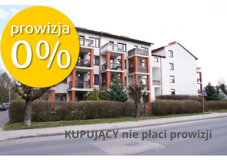 Mieszkanie na sprzedaż - Powstańców Warszawy Lubartów, Lubartowski, 102,6 m², 559 000 PLN, NET-394/13924/OMS
