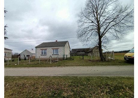 Dom na sprzedaż - Jasieniec-Kolonia, Zwoleń, Zwoleński, 70 m², 240 000 PLN, NET-382/13924/ODS