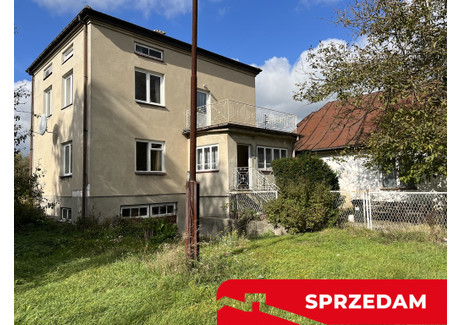 Dom na sprzedaż - Lubelska Końskowola, Puławski, 140 m², 1 950 000 PLN, NET-523/13924/ODS