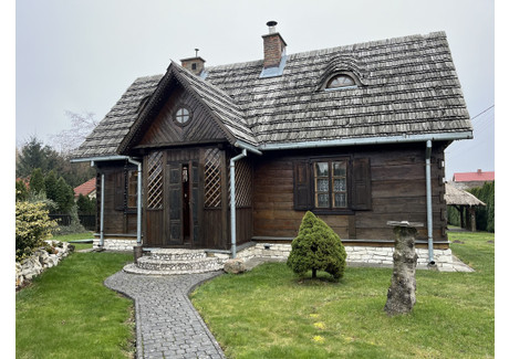 Dom na sprzedaż - Ożarów, Jastków, Lubelski, 114 m², 899 000 PLN, NET-830/13924/ODS