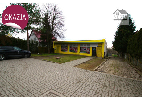 Lokal do wynajęcia - Świdnik Duży, Wólka, Lubelski, 138 m², 2500 PLN, NET-6/11423/OLW