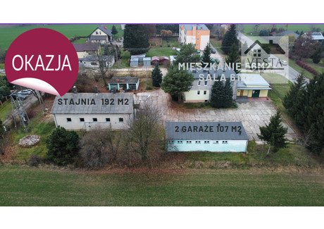 Działka na sprzedaż - Ludwin-Kolonia, Ludwin, Łęczyński, 2600 m², 599 000 PLN, NET-6/11423/OGS