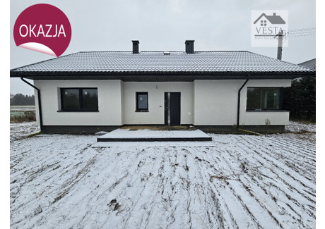 Dom na sprzedaż - Wojciechów, Lubelski, 100 m², 849 000 PLN, NET-16/11423/ODS