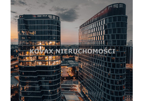 Mieszkanie na sprzedaż - Śródmieście, Katowice, Katowice M., 25,41 m², 392 585 PLN, NET-KVX-MS-890
