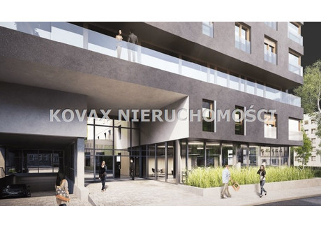 Komercyjne na sprzedaż - Centrum, Gliwice, Gliwice M., 135,64 m², 1 114 757 PLN, NET-KVX-LS-957