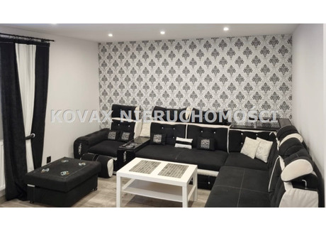 Dom na sprzedaż - Koszutka, Katowice, Katowice M., 140 m², 810 000 PLN, NET-KVX-DS-1024