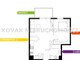 Mieszkanie na sprzedaż - Tychy, Tychy M., 43,57 m², 474 913 PLN, NET-KVX-MS-989
