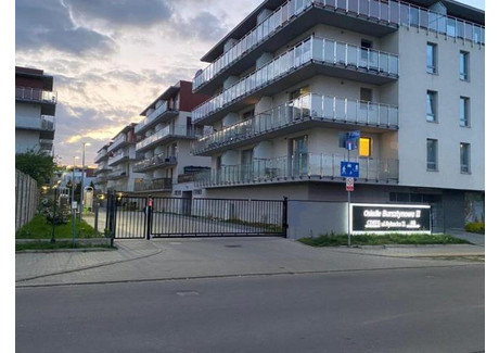 Mieszkanie na sprzedaż - Zachodnia, Kołobrzeg, Kołobrzeski, 34,72 m², 570 000 PLN, NET-24497