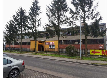 Hala na sprzedaż - Lęborskie, Kołobrzeg, Kołobrzeski, 1652 m², 4 500 000 PLN, NET-15661S