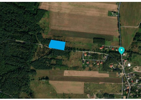 Działka na sprzedaż - Obroty, Kołobrzeg, Kołobrzeski, 4587 m², 224 763 PLN, NET-24203