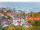 Budowlany na sprzedaż - Okrzei Ustronie Morskie, Kołobrzeski, 330 m², 1 400 000 PLN, NET-23429