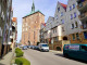 Mieszkanie na sprzedaż - Katedralna Starówka, Kołobrzeg, Kołobrzeski, 84,92 m², 750 000 PLN, NET-23923