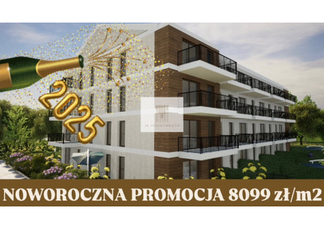 Mieszkanie na sprzedaż - Jelenia Góra, Jelenia Góra M., 38,17 m², 309 138 PLN, NET-JKI-MS-212