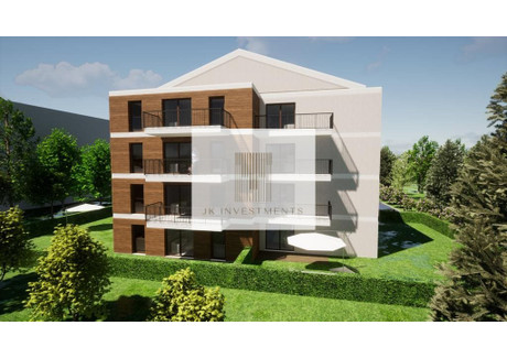 Mieszkanie na sprzedaż - Jelenia Góra M., 39,4 m², 323 041 PLN, NET-JKI-MS-111