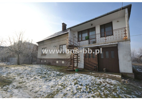 Dom na sprzedaż - Czechowice-Dziedzice, Bielski, 150 m², 1 199 000 PLN, NET-KLS-DS-13051