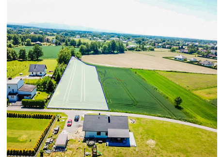 Działka na sprzedaż - Kaniów, Bestwina, Bielski, 4230 m², 439 000 PLN, NET-KLS-GS-15522-2