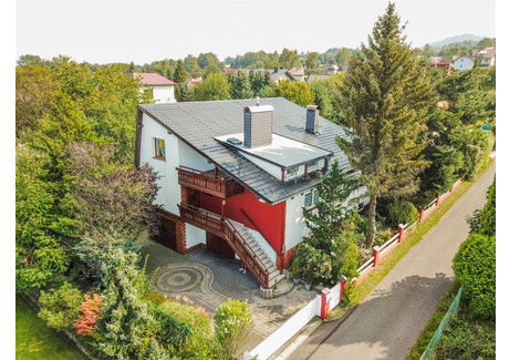 Dom na sprzedaż - Buczkowice, Bielski, 200 m², 619 000 PLN, NET-KLS-DS-15403-1