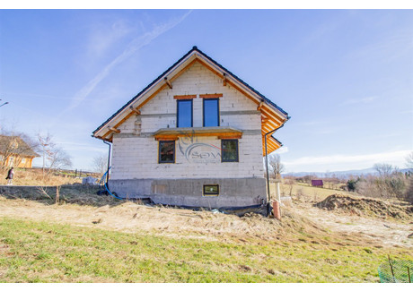 Dom na sprzedaż - Lipowa, Żywiecki, 138 m², 499 000 PLN, NET-KLS-DS-15640