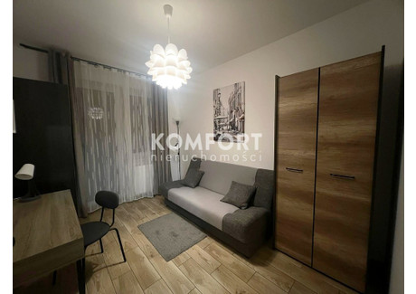 Mieszkanie na sprzedaż - Wawrzynowa Gumieńce, Szczecin, 35,38 m², 467 000 PLN, NET-KMF26415