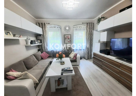 Mieszkanie na sprzedaż - Zygmunta Chmielewskiego Pomorzany, Szczecin, 40 m², 410 000 PLN, NET-KMF26627