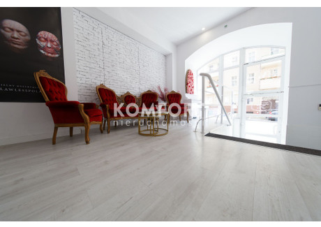 Lokal na sprzedaż - Centrum, Szczecin, 88 m², 899 999 PLN, NET-KMF26578