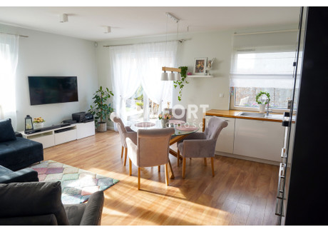 Mieszkanie na sprzedaż - Fryderyka Chopina Os. Arkońskie, Szczecin, 74,07 m², 1 194 280 PLN, NET-KMF26505