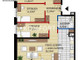 Mieszkanie na sprzedaż - Panoramiczna Warszewo, Szczecin, 90,44 m², 1 200 000 PLN, NET-KMF26528