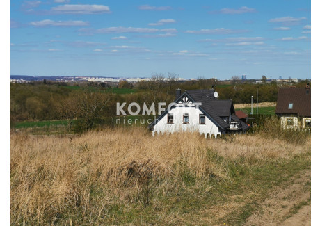 Działka na sprzedaż - Karwowo, Kołbaskowo, Policki, 1243 m², 319 000 PLN, NET-KMF26720