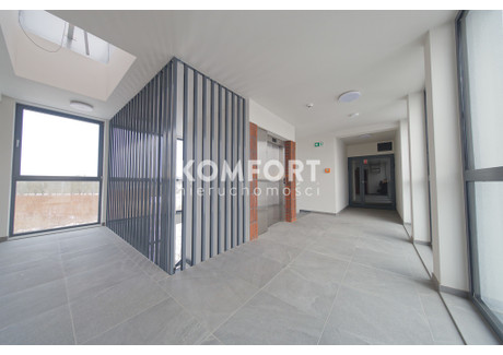 Mieszkanie na sprzedaż - Zakładowa Pogodno, Szczecin, 123,94 m², 1 499 000 PLN, NET-KMF26387