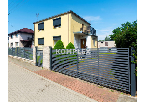 Dom na sprzedaż - Miłomłyn, Ostródzki, 160 m², 660 000 PLN, NET-KPX-DS-650