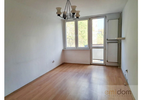 Mieszkanie na sprzedaż - Międzynarodowa Saska Kępa, Praga-Południe, Warszawa, 54 m², 785 000 PLN, NET-21293/1708/OMS