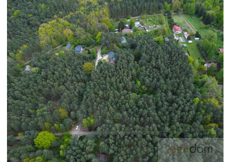 Działka na sprzedaż - Siestrzeń, Żabia Wola, Grodziski, 3000 m², 395 000 PLN, NET-1315/1708/OGS