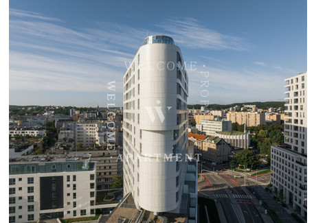 Mieszkanie na sprzedaż - Św. Piotra Śródmieście, Gdynia, 72,4 m², 1 064 280 PLN, NET-EC291529