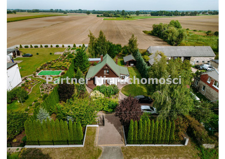 Dom na sprzedaż - Gostkowo, Łysomice, Toruński, 115 m², 790 000 PLN, NET-PRT-DS-12539