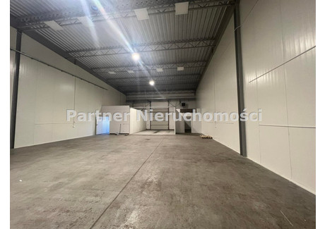 Magazyn do wynajęcia - Chrobrego, Toruń, Toruń M., 350 m², 7700 PLN, NET-PRT-HW-12545