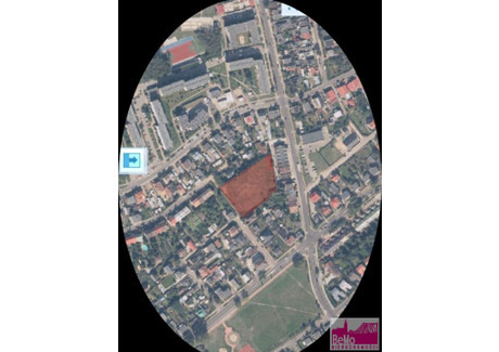 Działka na sprzedaż - Południe, Włocławek, Włocławek M., 5000 m², 2 500 000 PLN, NET-BMO-GS-3103