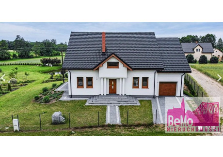 Dom na sprzedaż - Kochoń, Dobrzyń Nad Wisłą, Lipnowski, 244,6 m², 1 200 000 PLN, NET-BMO-DS-3073