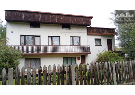 Dom na sprzedaż - Uczniowska Trzebiesławice, Dąbrowa Górnicza, 207 m², 439 000 PLN, NET-t97845789