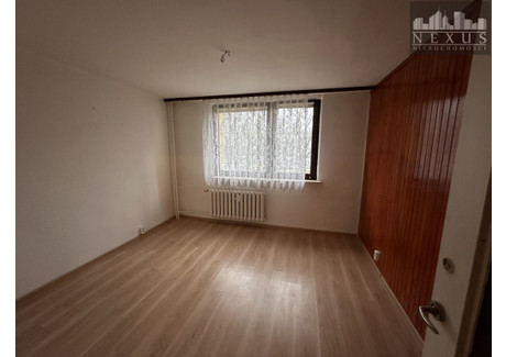 Mieszkanie na sprzedaż - Mickiewicza Reden, Dąbrowa Górnicza, 50 m², 299 000 PLN, NET-K541