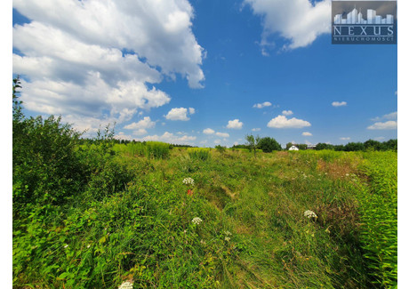 Działka na sprzedaż - Sikorka, Dąbrowa Górnicza, 800 m², 155 000 PLN, NET-A103