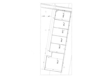 Działka na sprzedaż - Damrota Orzesze, Mikołowski (Pow.), 873 m², 179 500 PLN, NET-03/10/24/DZ