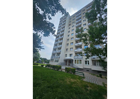 Mieszkanie na sprzedaż - LEŚNA Lubin, Lubiński (Pow.), 69 m², 385 000 PLN, NET-3