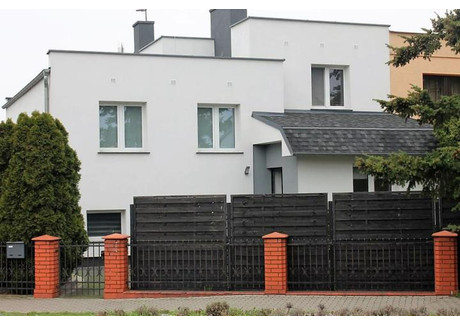 Dom na sprzedaż - Stęszew, Poznański, 188 m², 879 000 PLN, NET-4103
